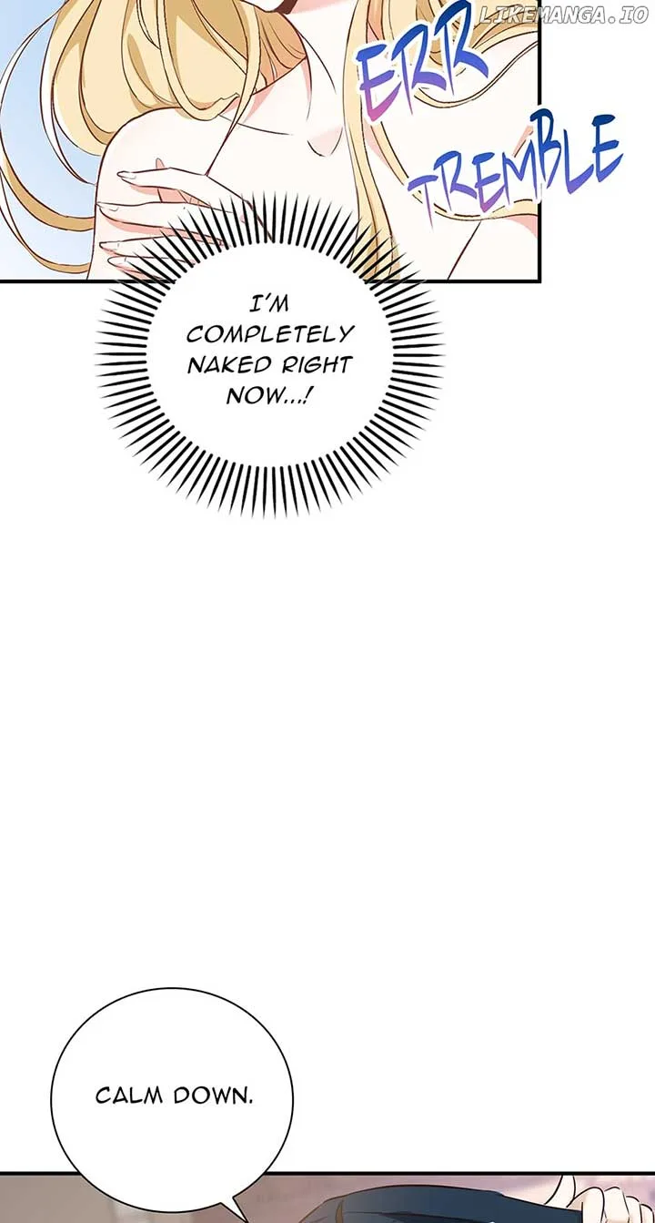Be Crazy About Me Chapter 24 page 29