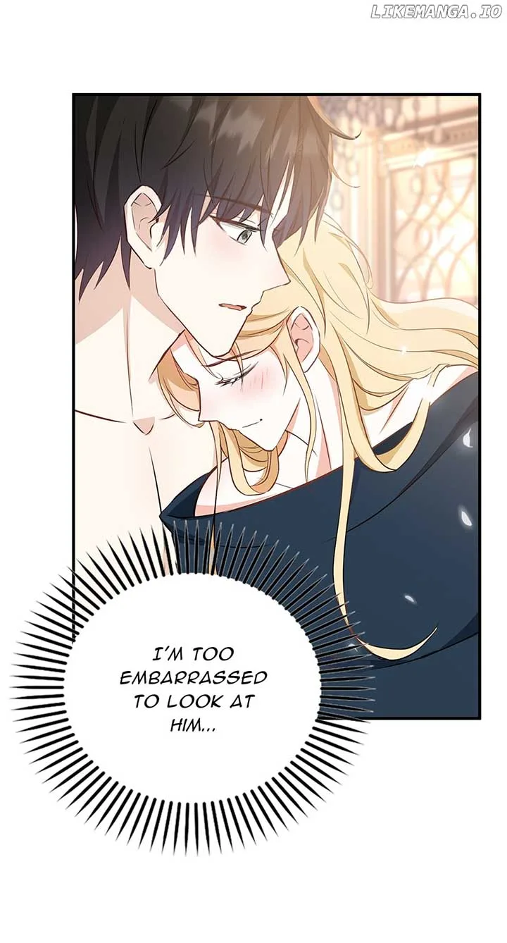 Be Crazy About Me Chapter 24 page 33