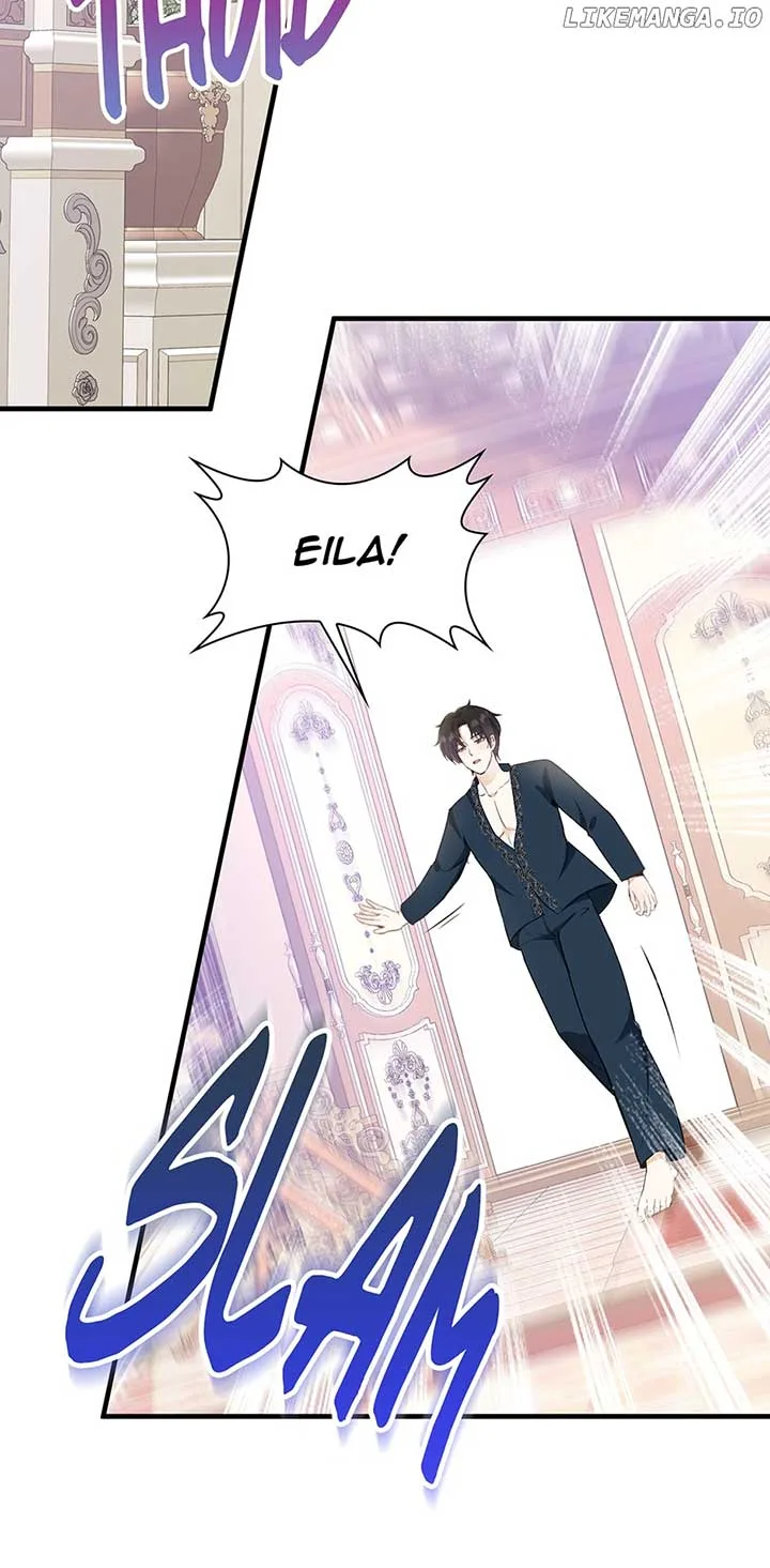 Be Crazy About Me Chapter 24 page 26