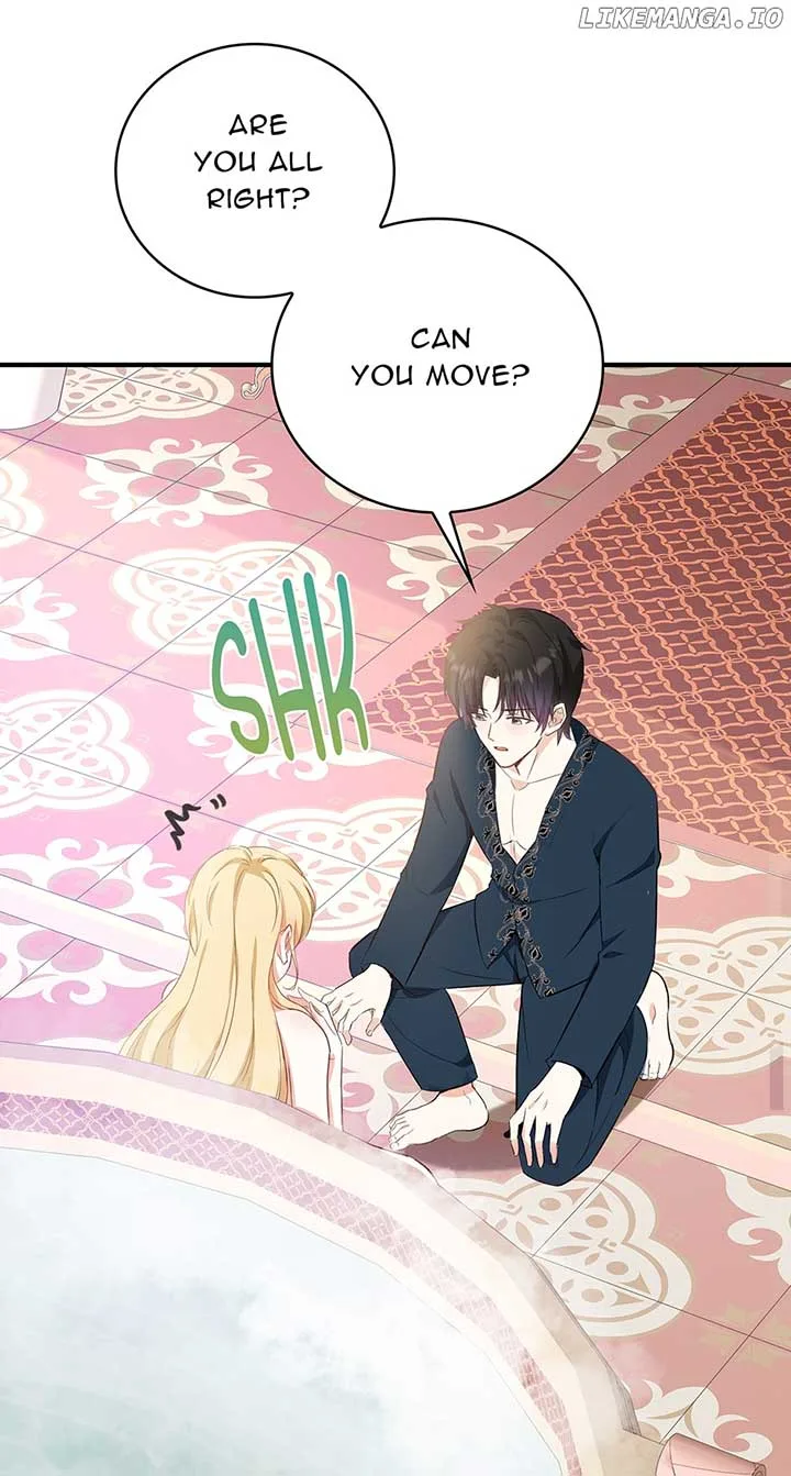 Be Crazy About Me Chapter 24 page 27