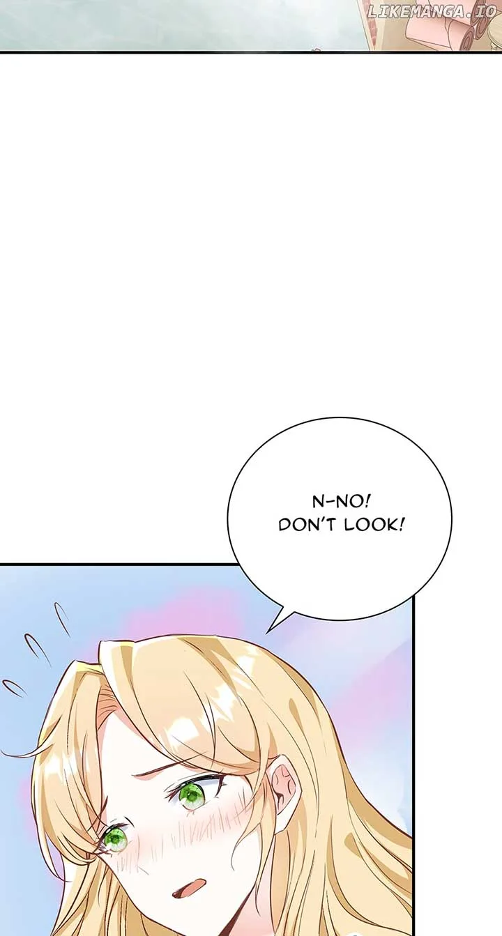 Be Crazy About Me Chapter 24 page 28