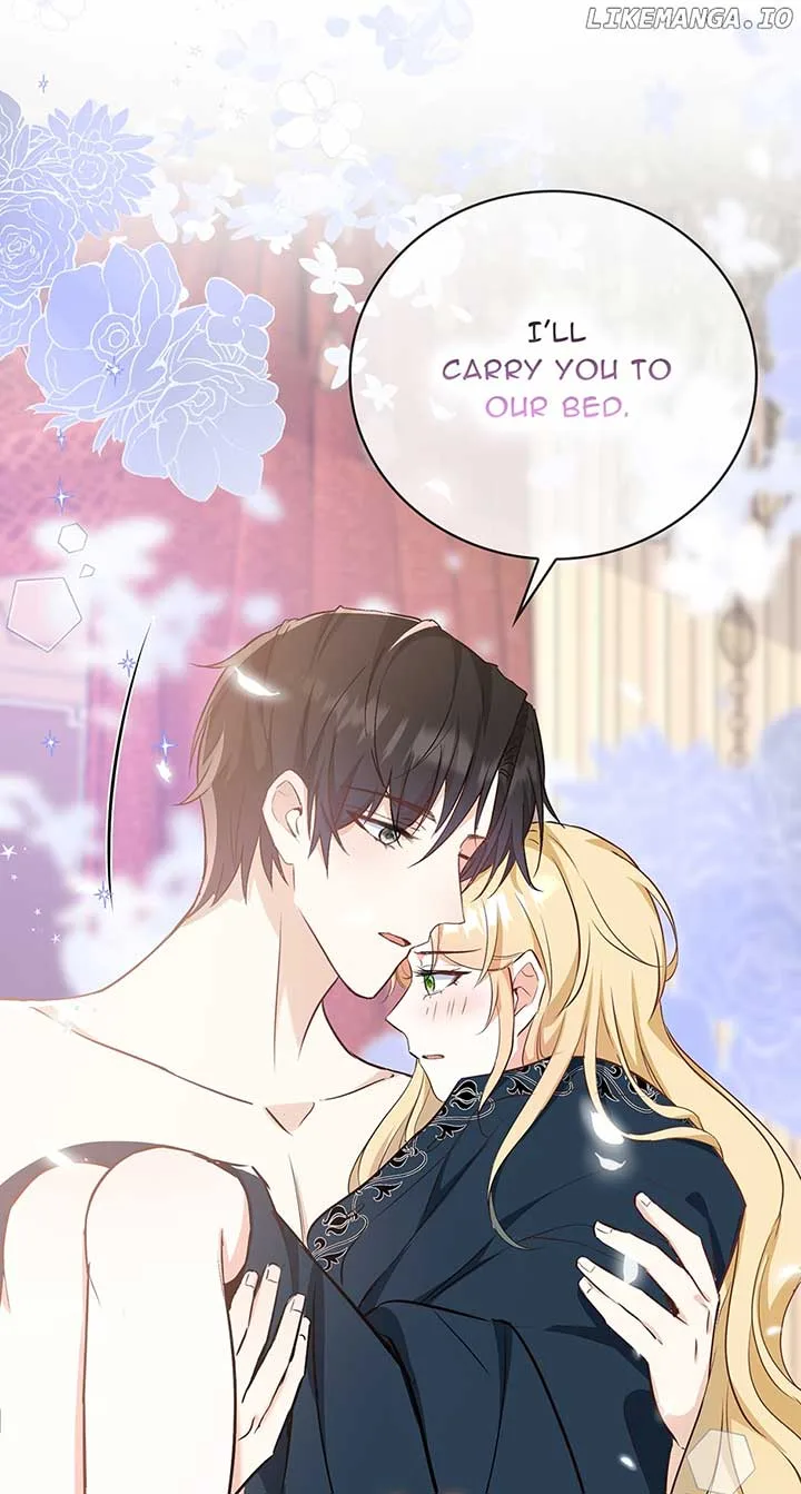 Be Crazy About Me Chapter 24 page 31