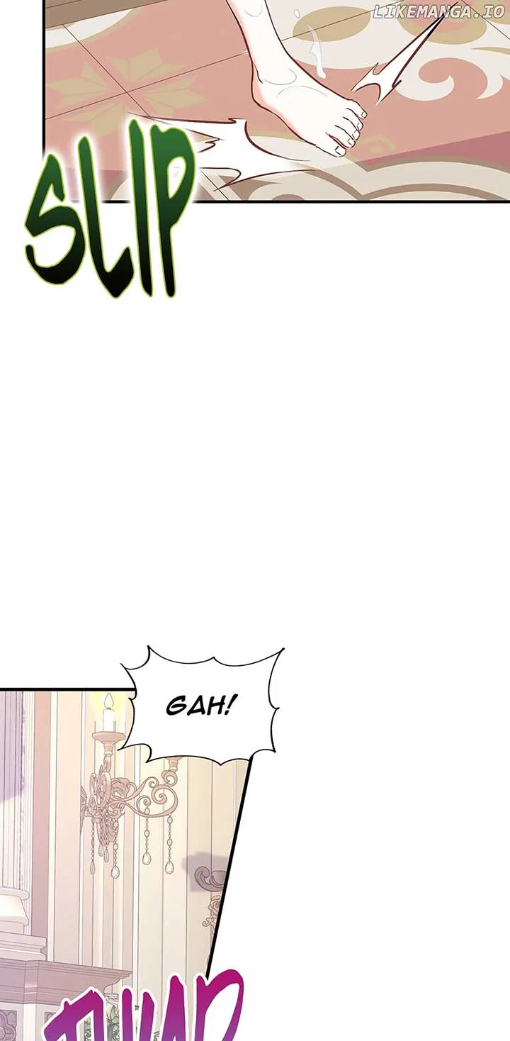 Be Crazy About Me Chapter 24 page 25