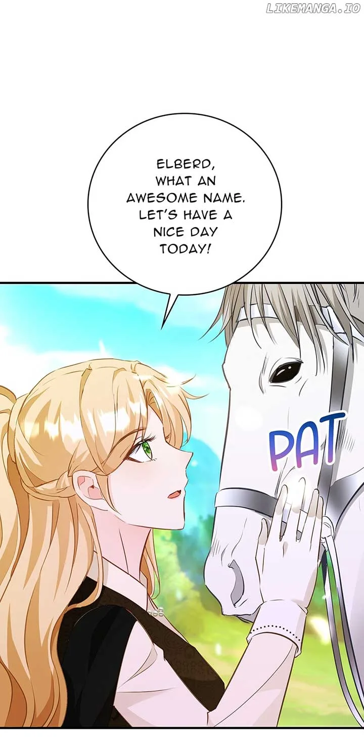 Be Crazy About Me Chapter 24 page 42