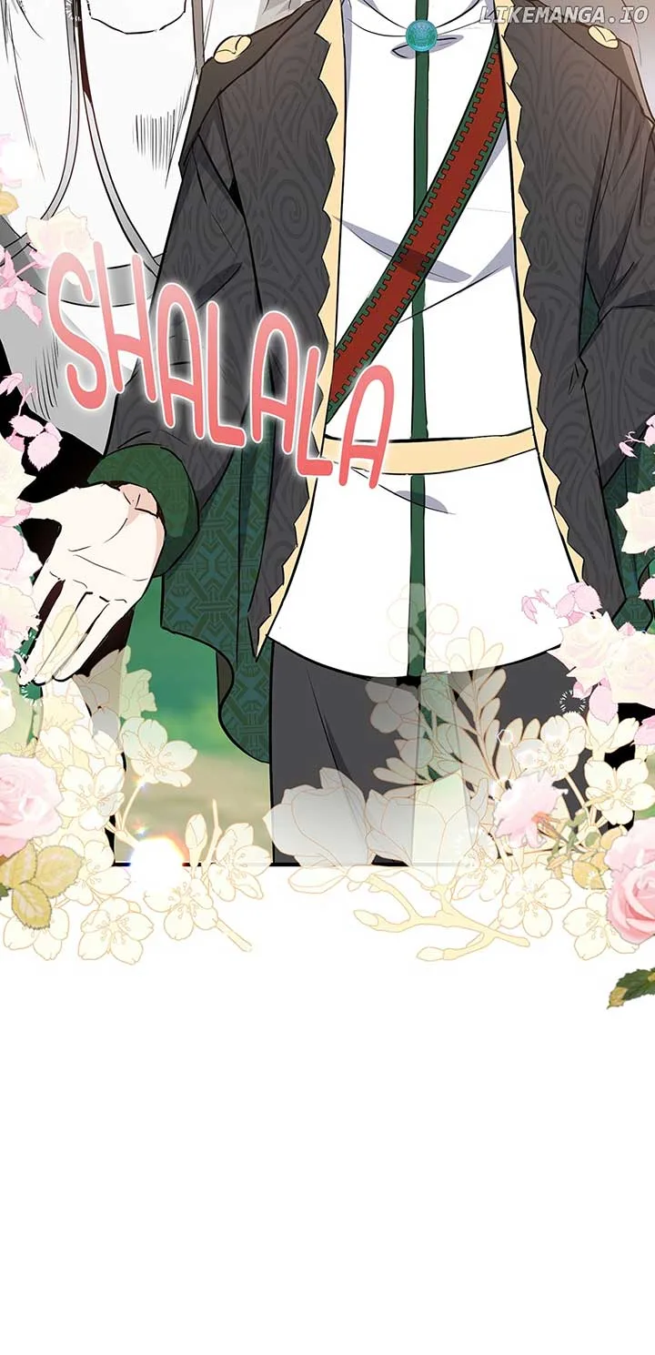 Be Crazy About Me Chapter 24 page 40
