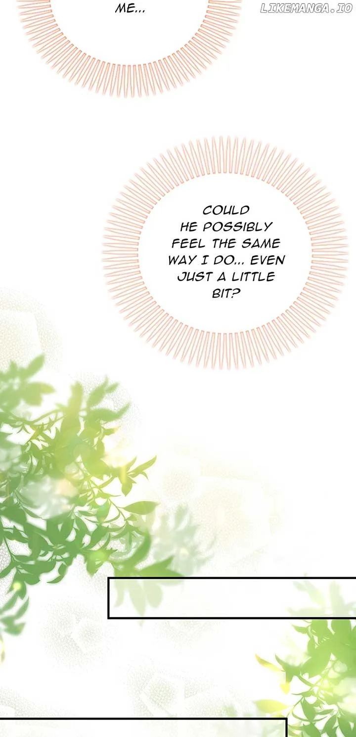 Be Crazy About Me Chapter 24 page 36