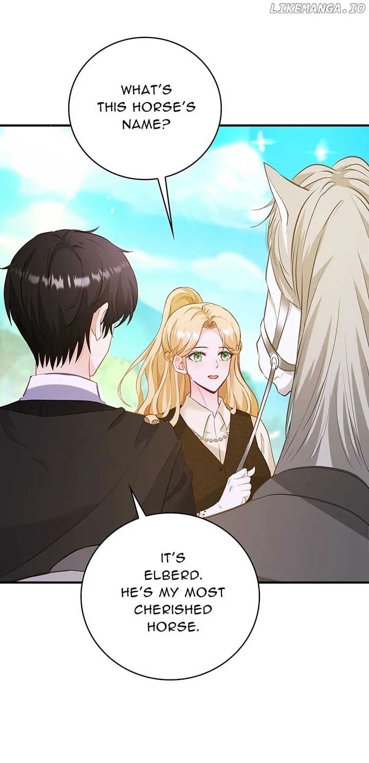 Be Crazy About Me Chapter 24 page 41