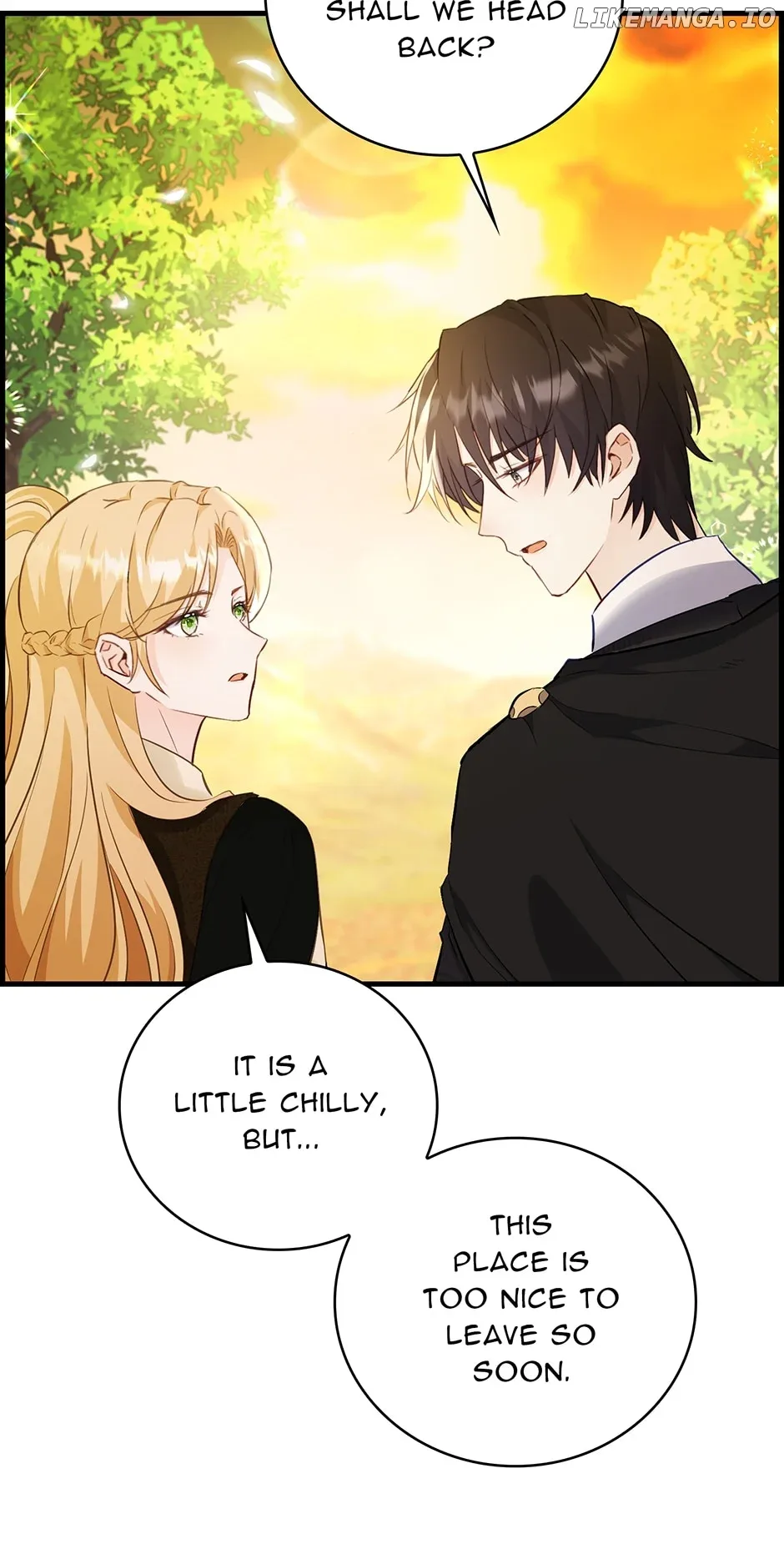 Be Crazy About Me Chapter 25 page 7
