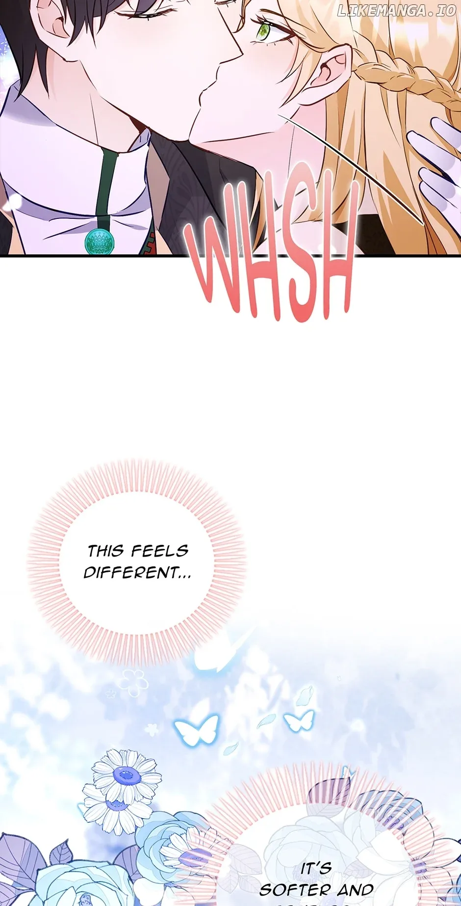 Be Crazy About Me Chapter 25 page 13