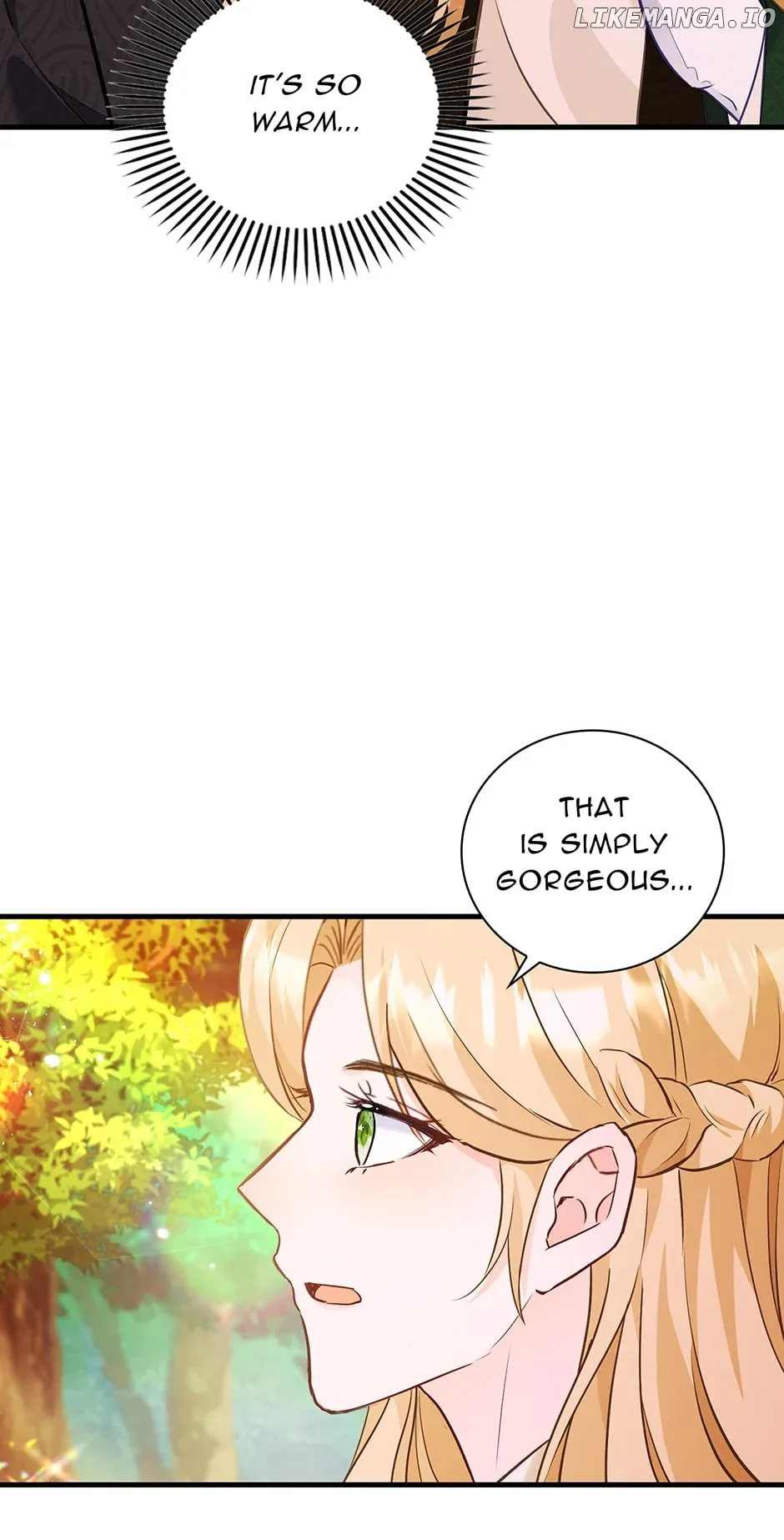 Be Crazy About Me Chapter 25 page 9