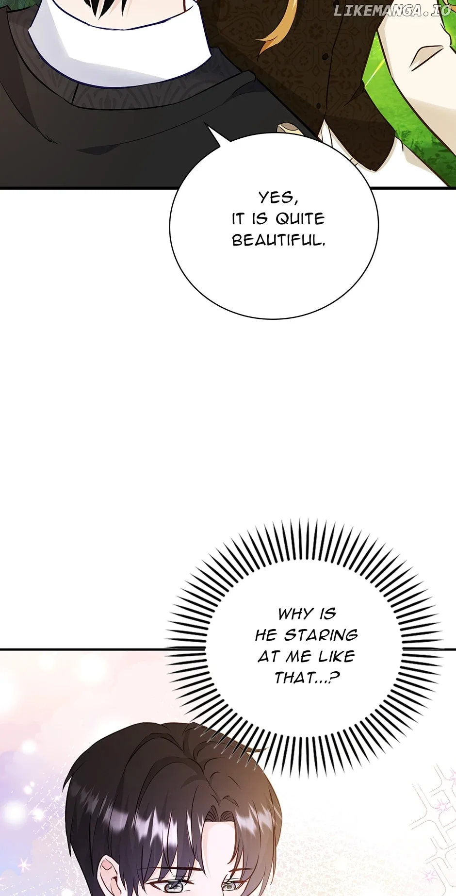 Be Crazy About Me Chapter 25 page 11