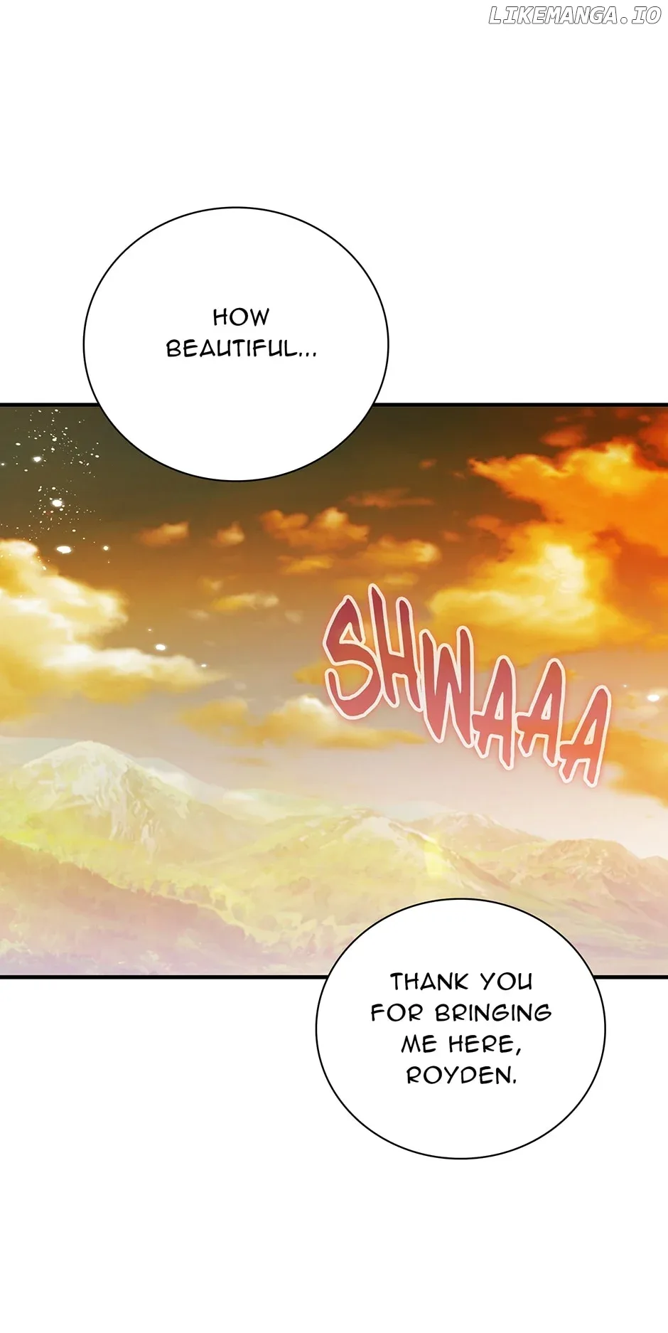 Be Crazy About Me Chapter 25 page 3