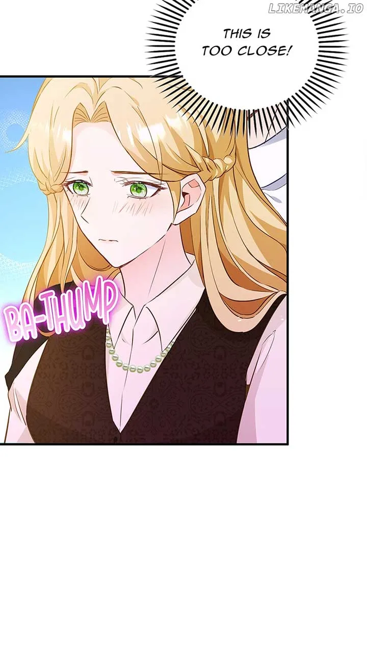 Be Crazy About Me Chapter 24 page 48
