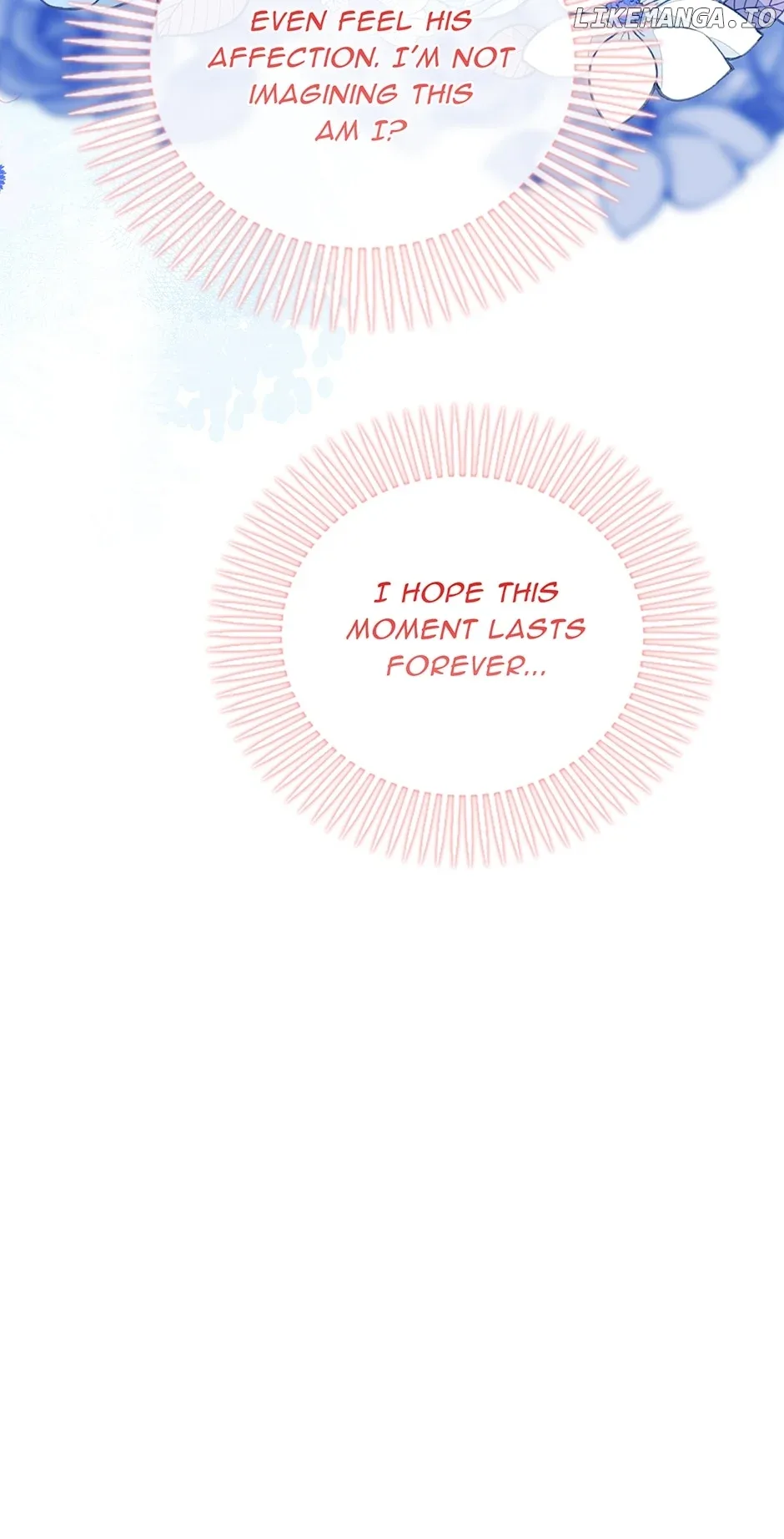 Be Crazy About Me Chapter 25 page 15