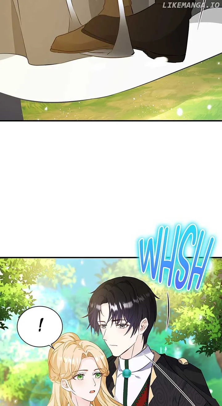 Be Crazy About Me Chapter 24 page 46