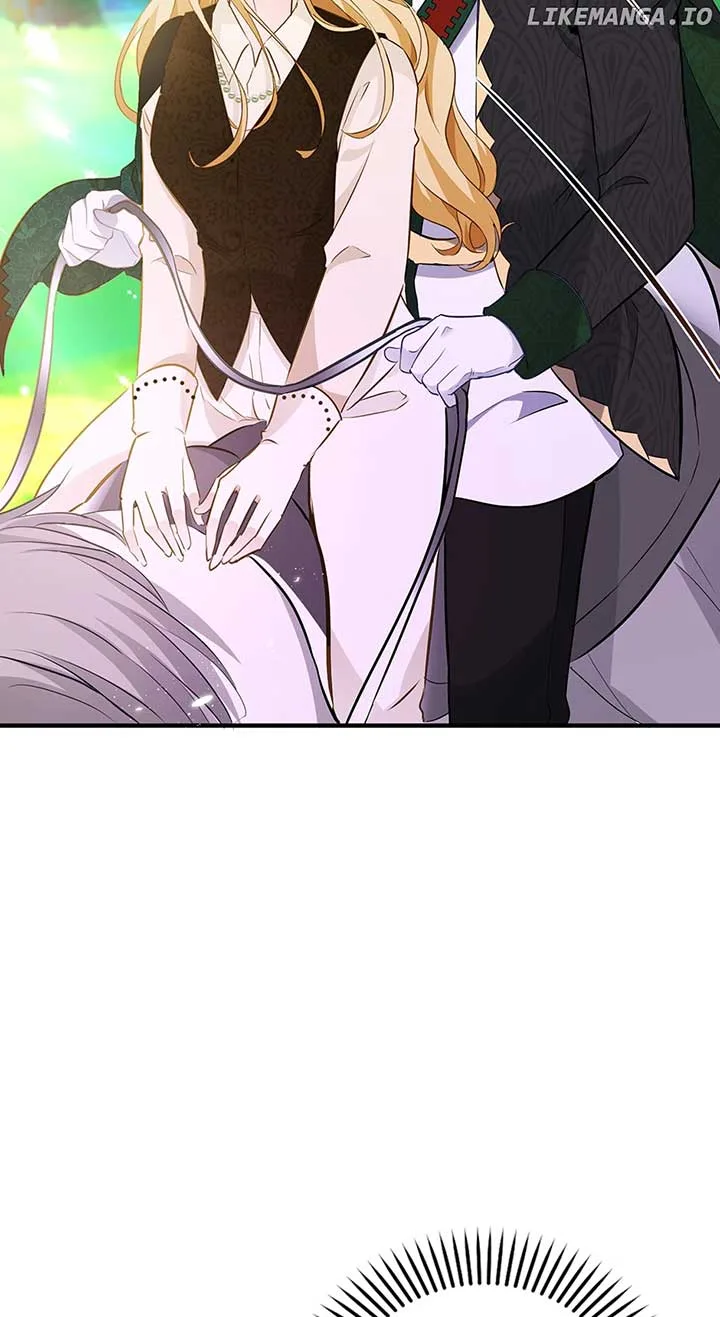 Be Crazy About Me Chapter 24 page 47