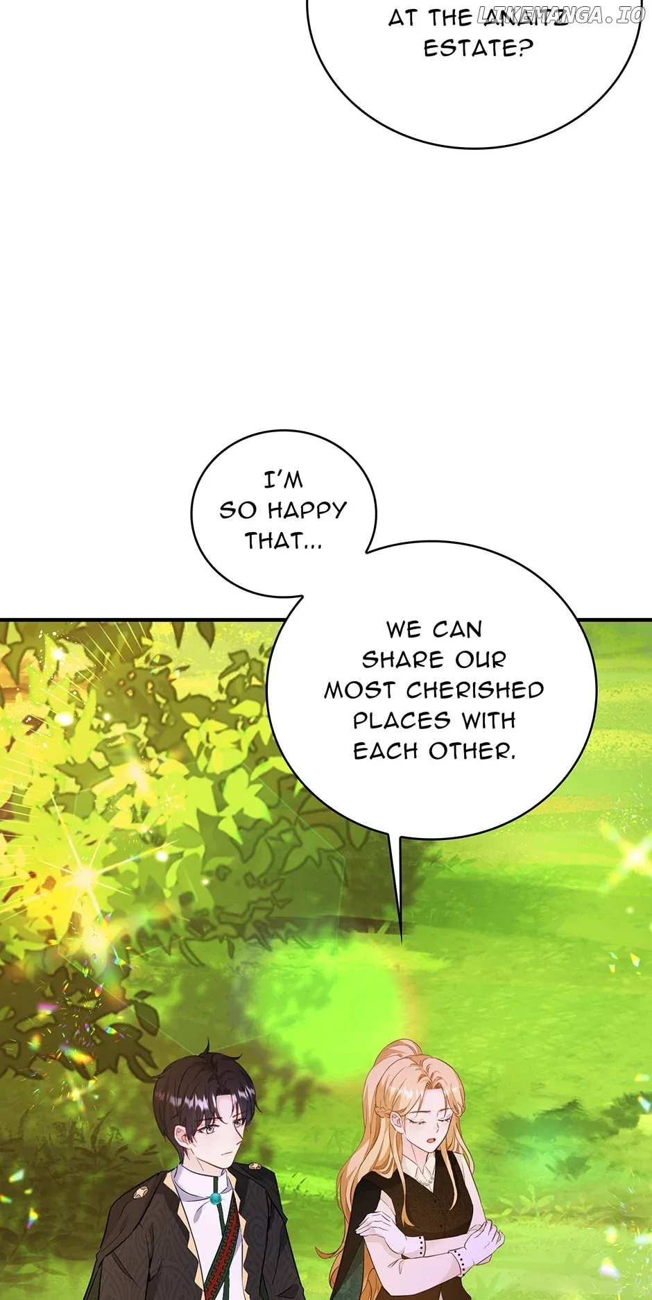 Be Crazy About Me Chapter 25 page 5
