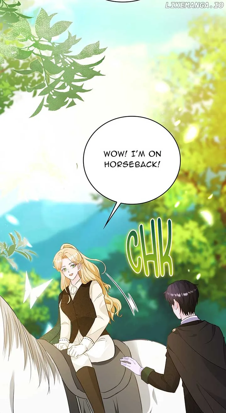 Be Crazy About Me Chapter 24 page 44
