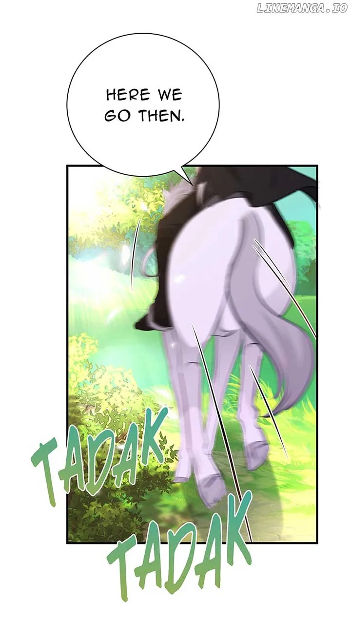 Be Crazy About Me Chapter 24 page 49