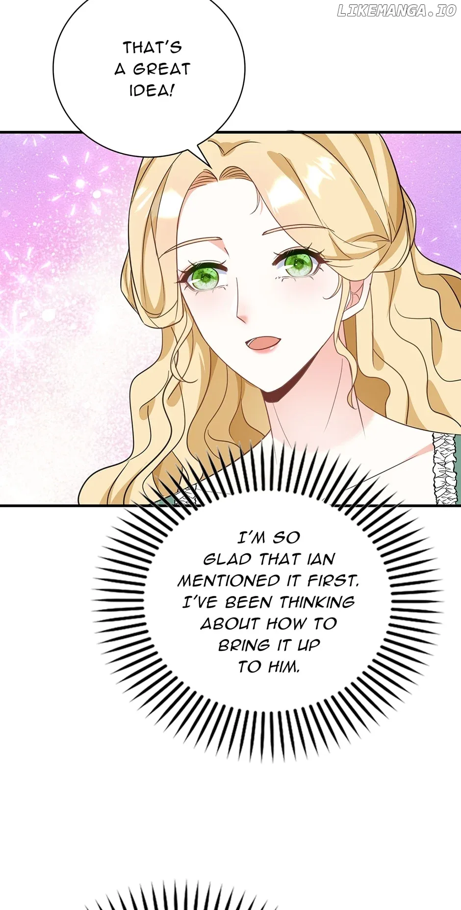 Be Crazy About Me Chapter 25 page 22