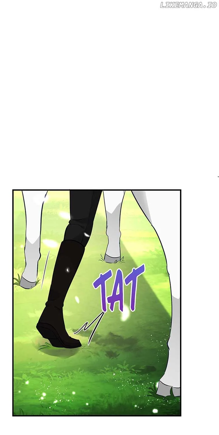 Be Crazy About Me Chapter 24 page 57