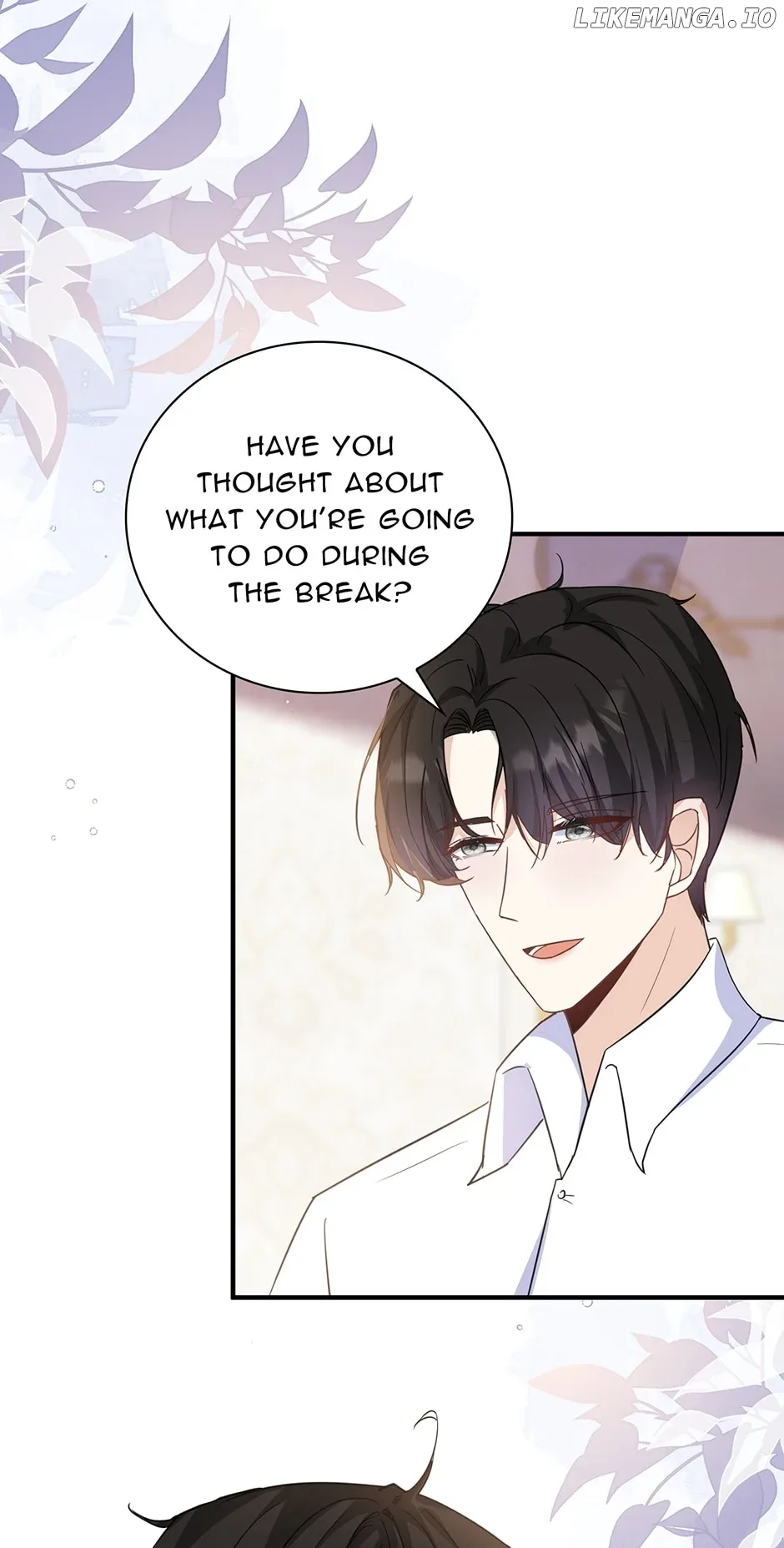 Be Crazy About Me Chapter 25 page 20