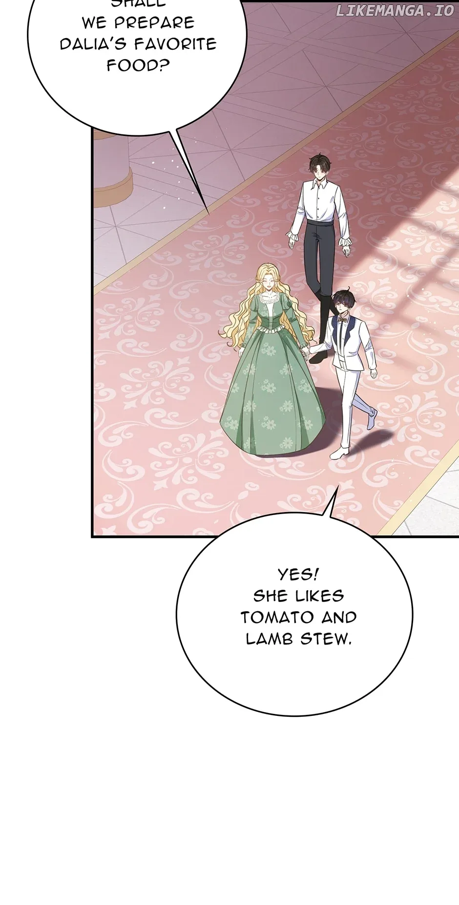 Be Crazy About Me Chapter 25 page 24