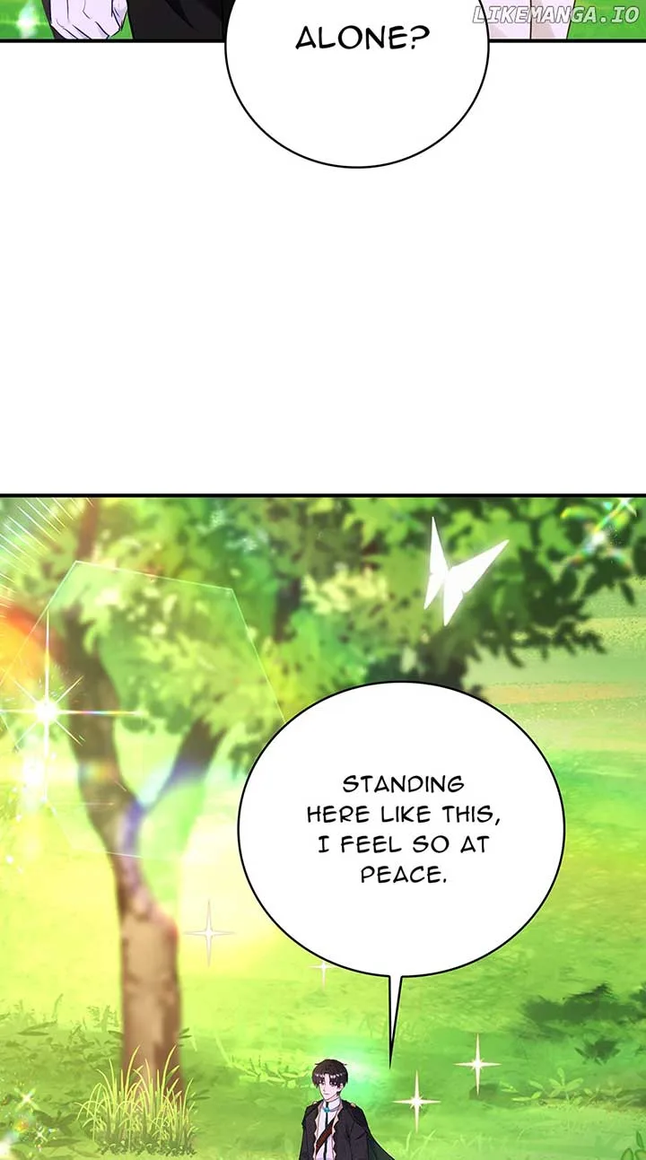 Be Crazy About Me Chapter 24 page 60