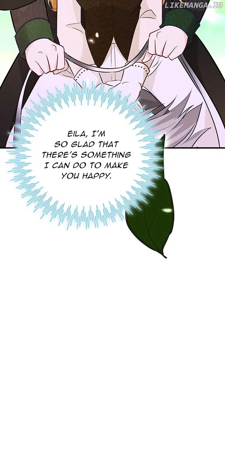 Be Crazy About Me Chapter 24 page 55