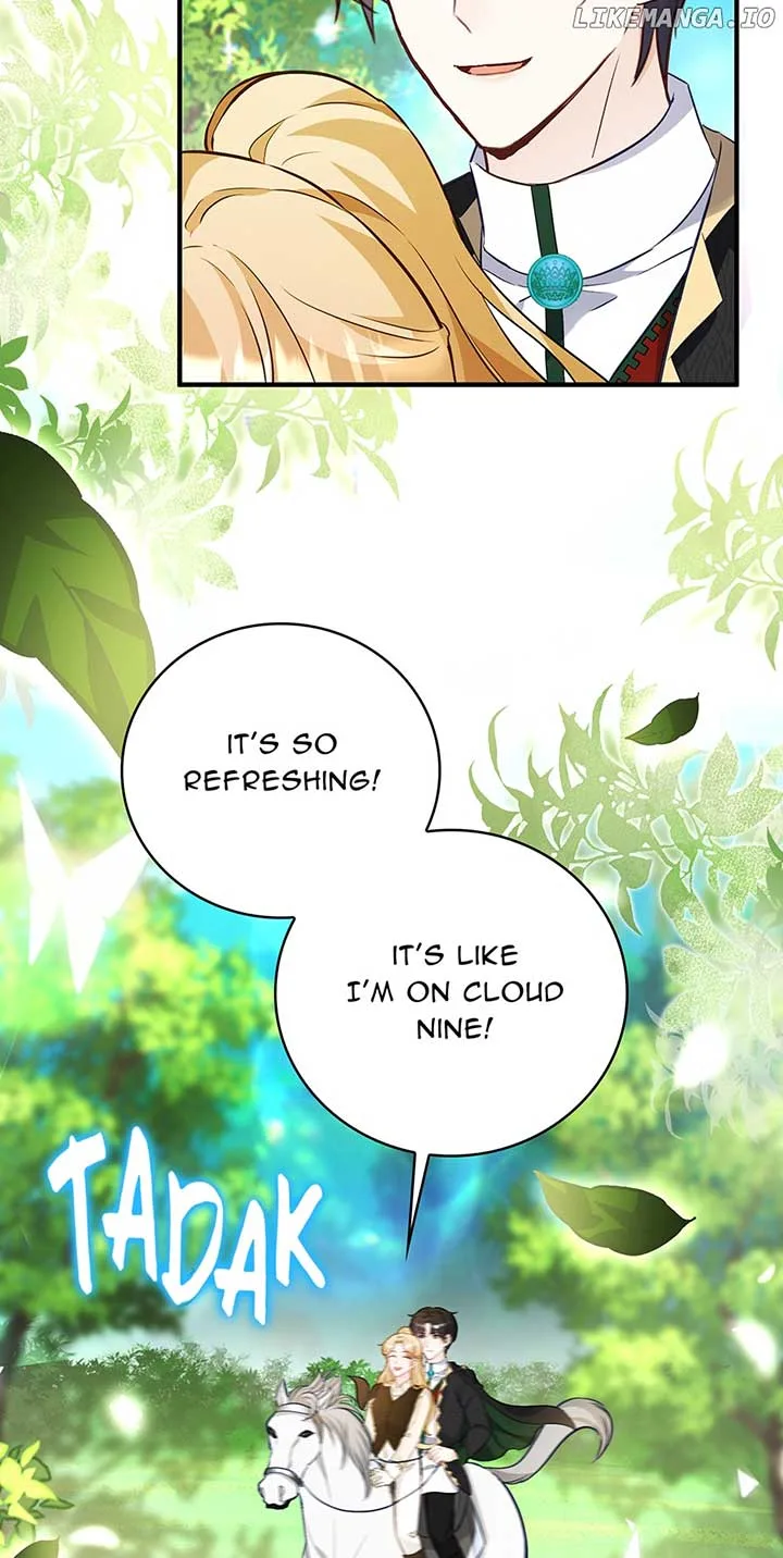 Be Crazy About Me Chapter 24 page 53