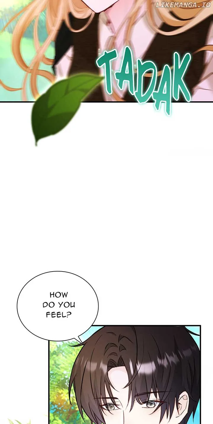 Be Crazy About Me Chapter 24 page 52