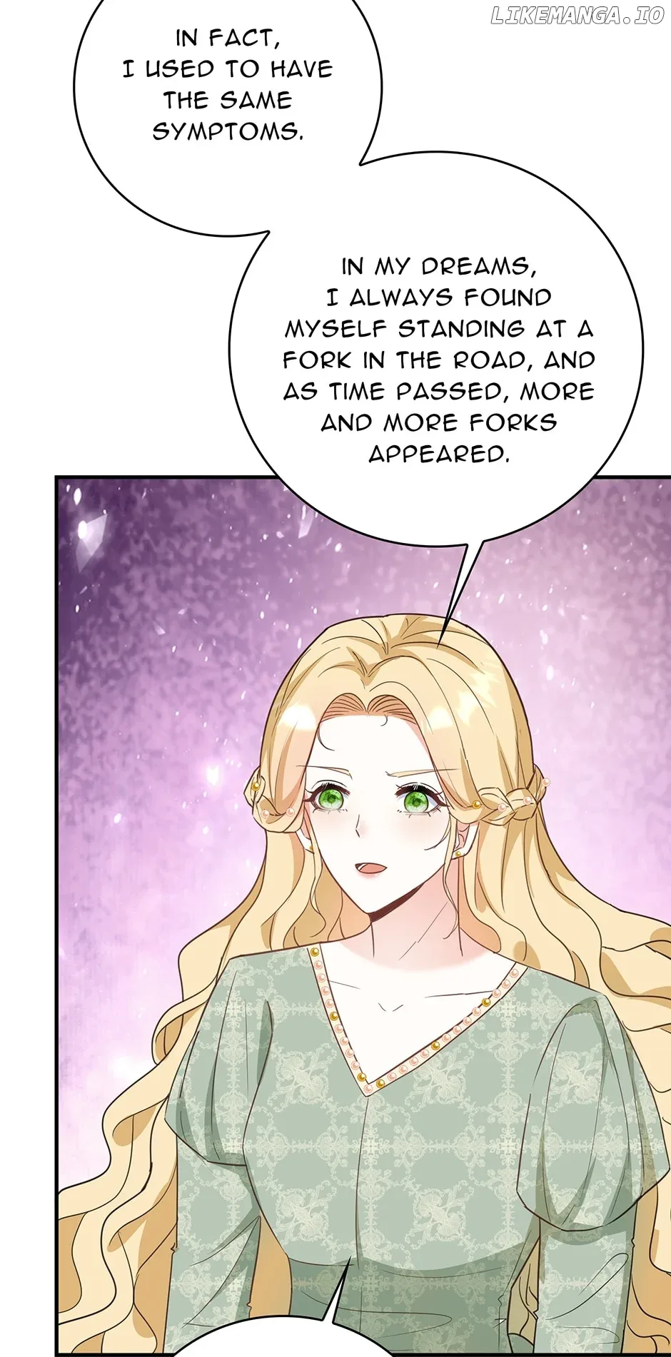 Be Crazy About Me Chapter 25 page 35