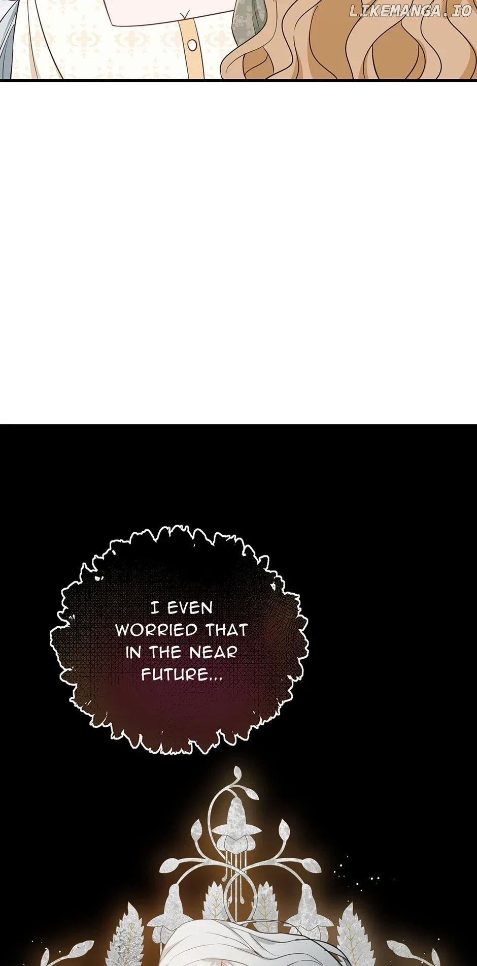 Be Crazy About Me Chapter 25 page 37
