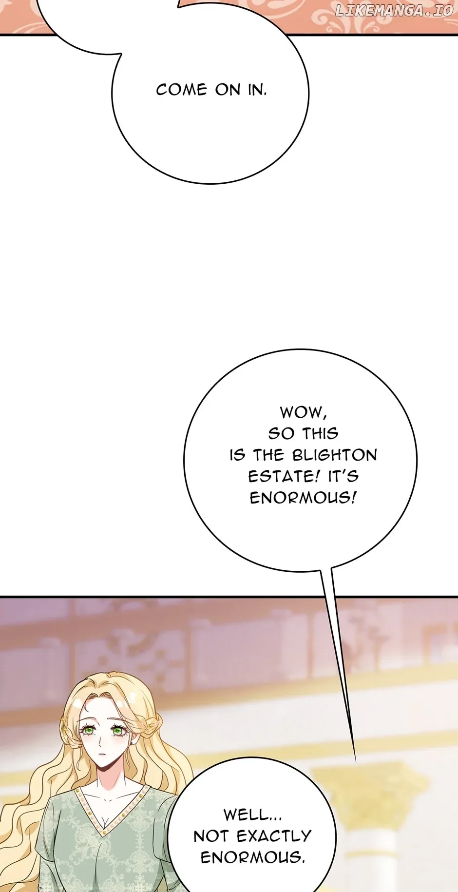 Be Crazy About Me Chapter 25 page 30