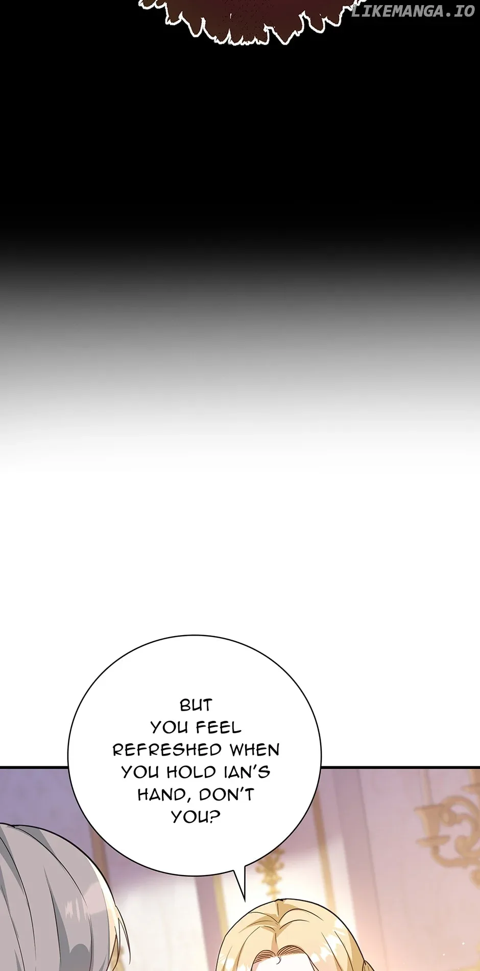 Be Crazy About Me Chapter 25 page 39