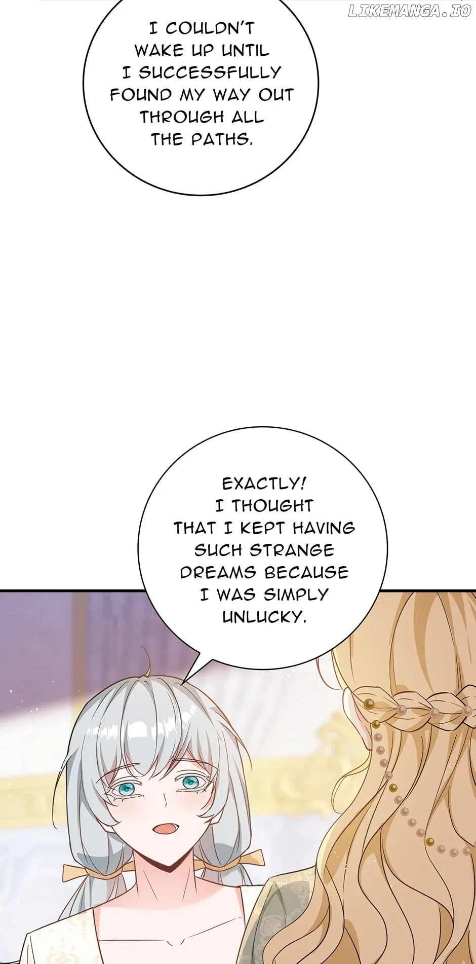 Be Crazy About Me Chapter 25 page 36