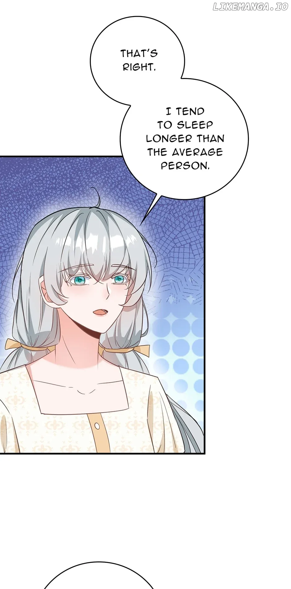 Be Crazy About Me Chapter 25 page 34