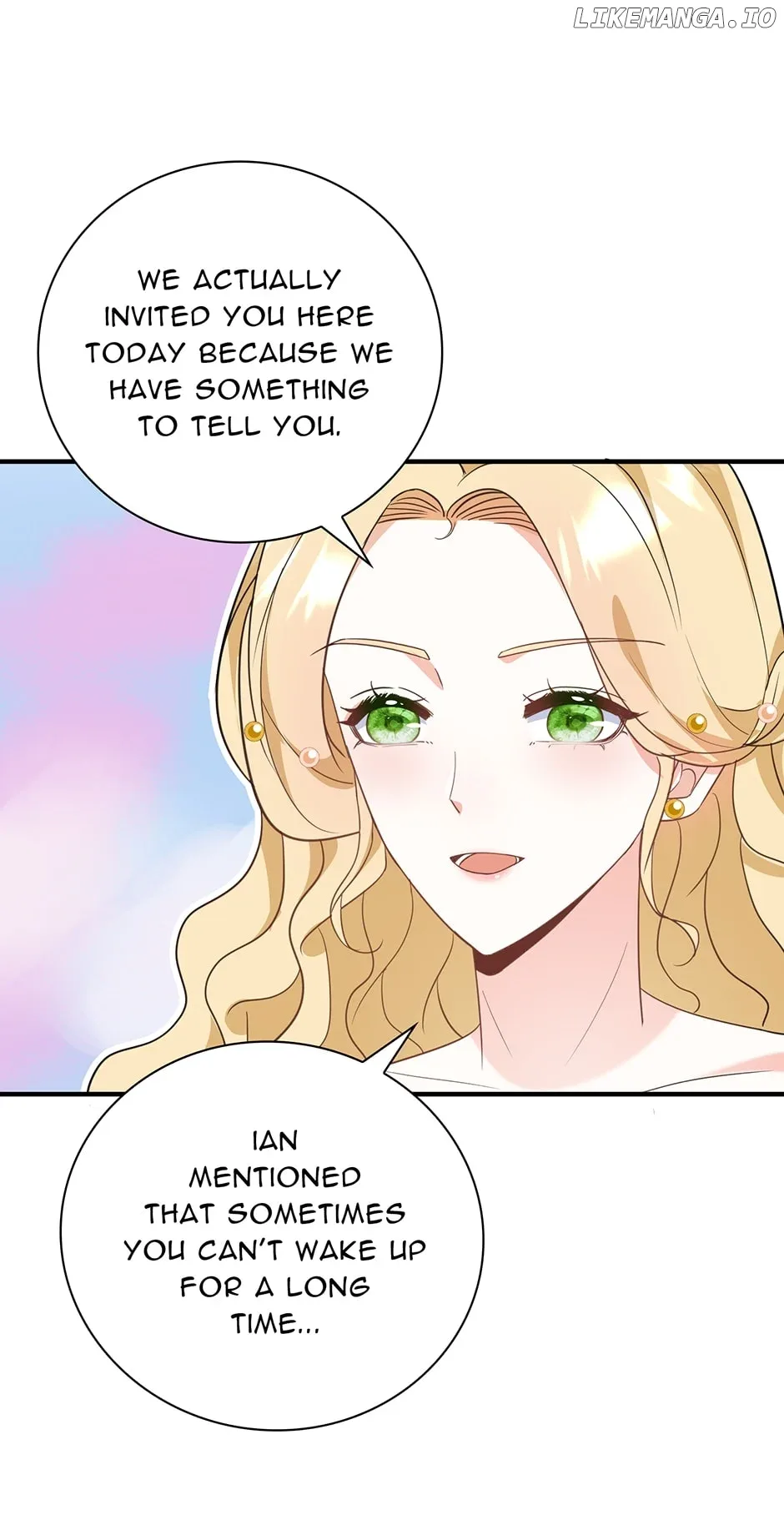 Be Crazy About Me Chapter 25 page 33
