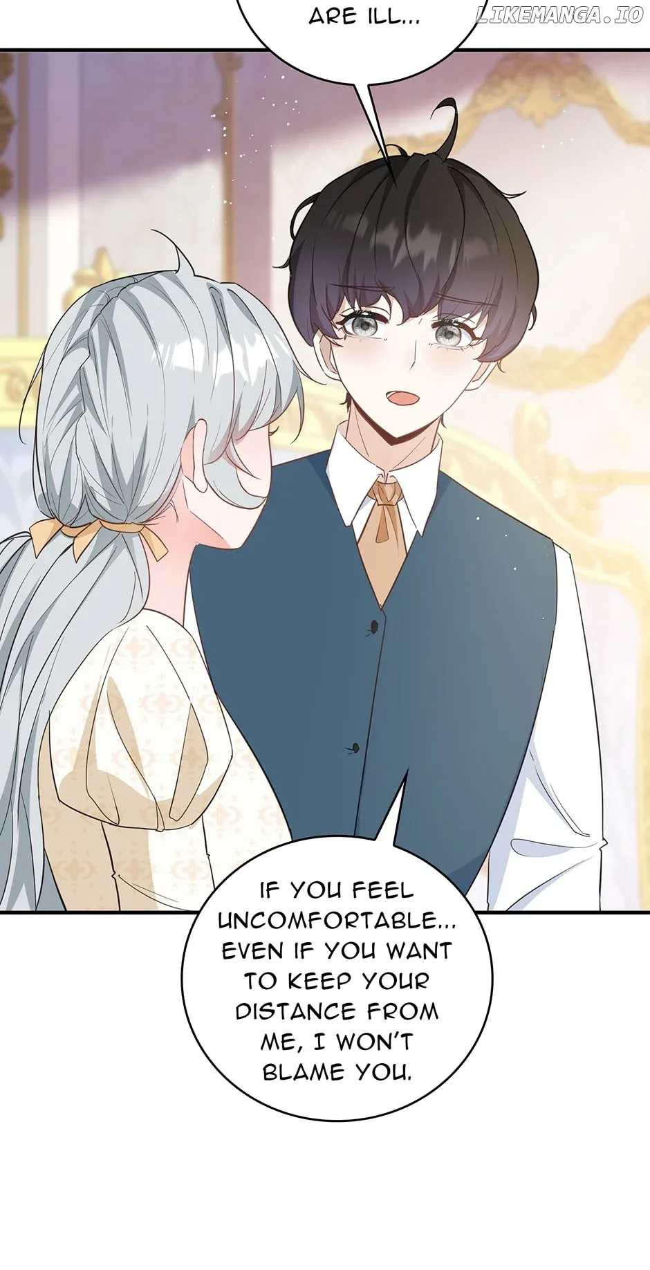 Be Crazy About Me Chapter 25 page 49
