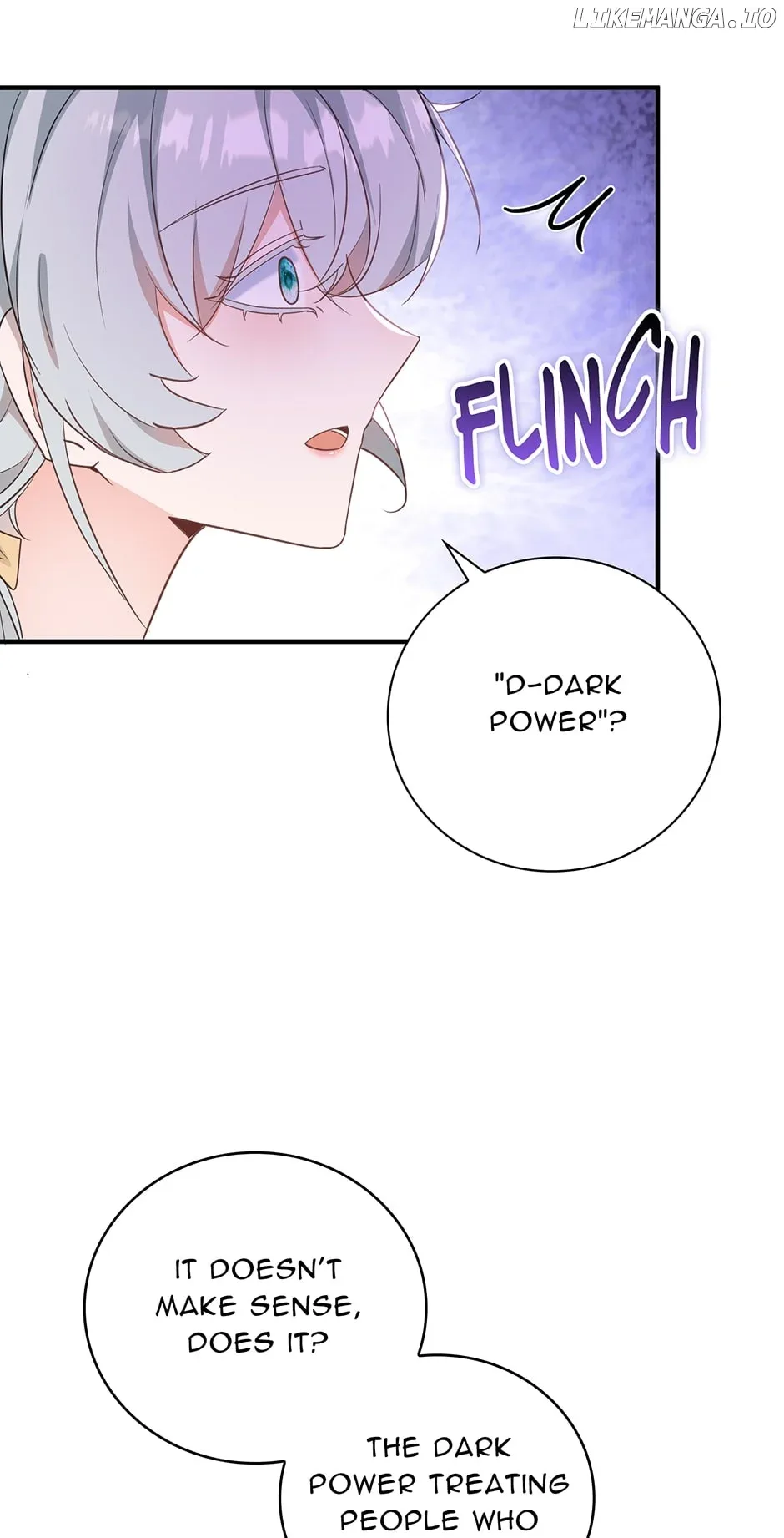 Be Crazy About Me Chapter 25 page 48