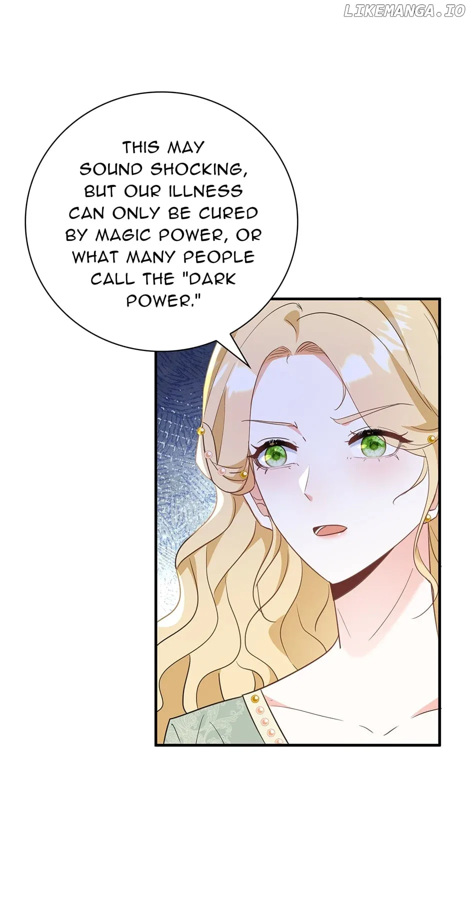 Be Crazy About Me Chapter 25 page 47