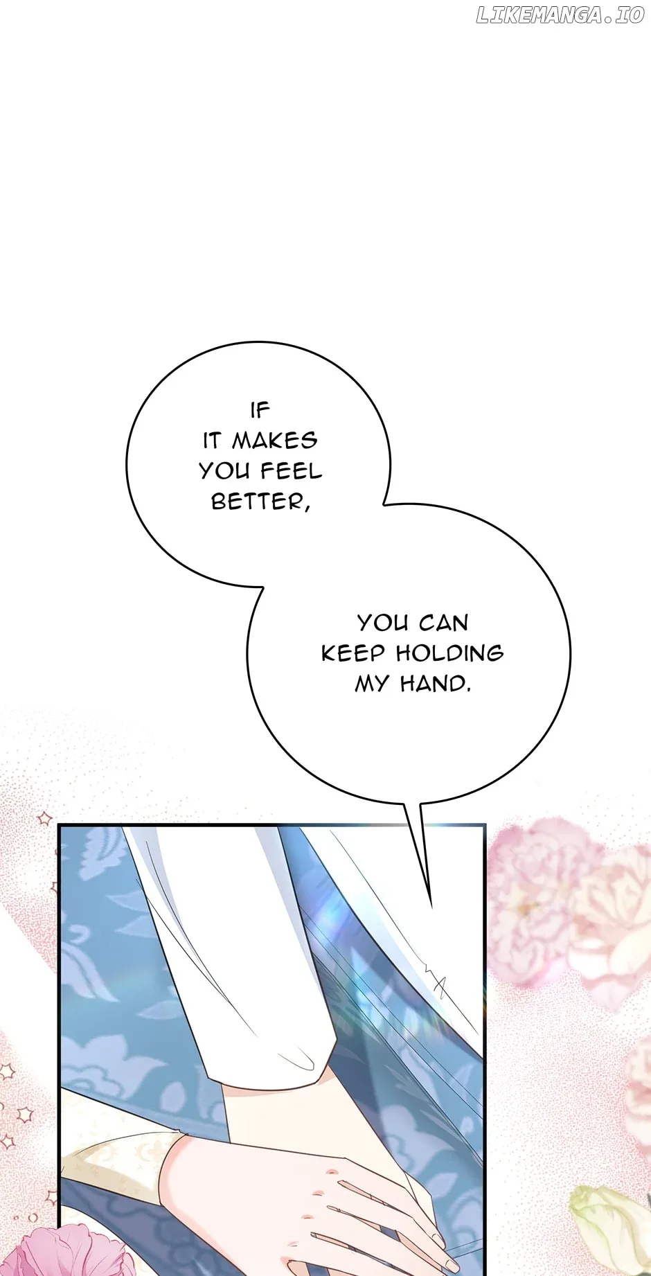 Be Crazy About Me Chapter 25 page 43