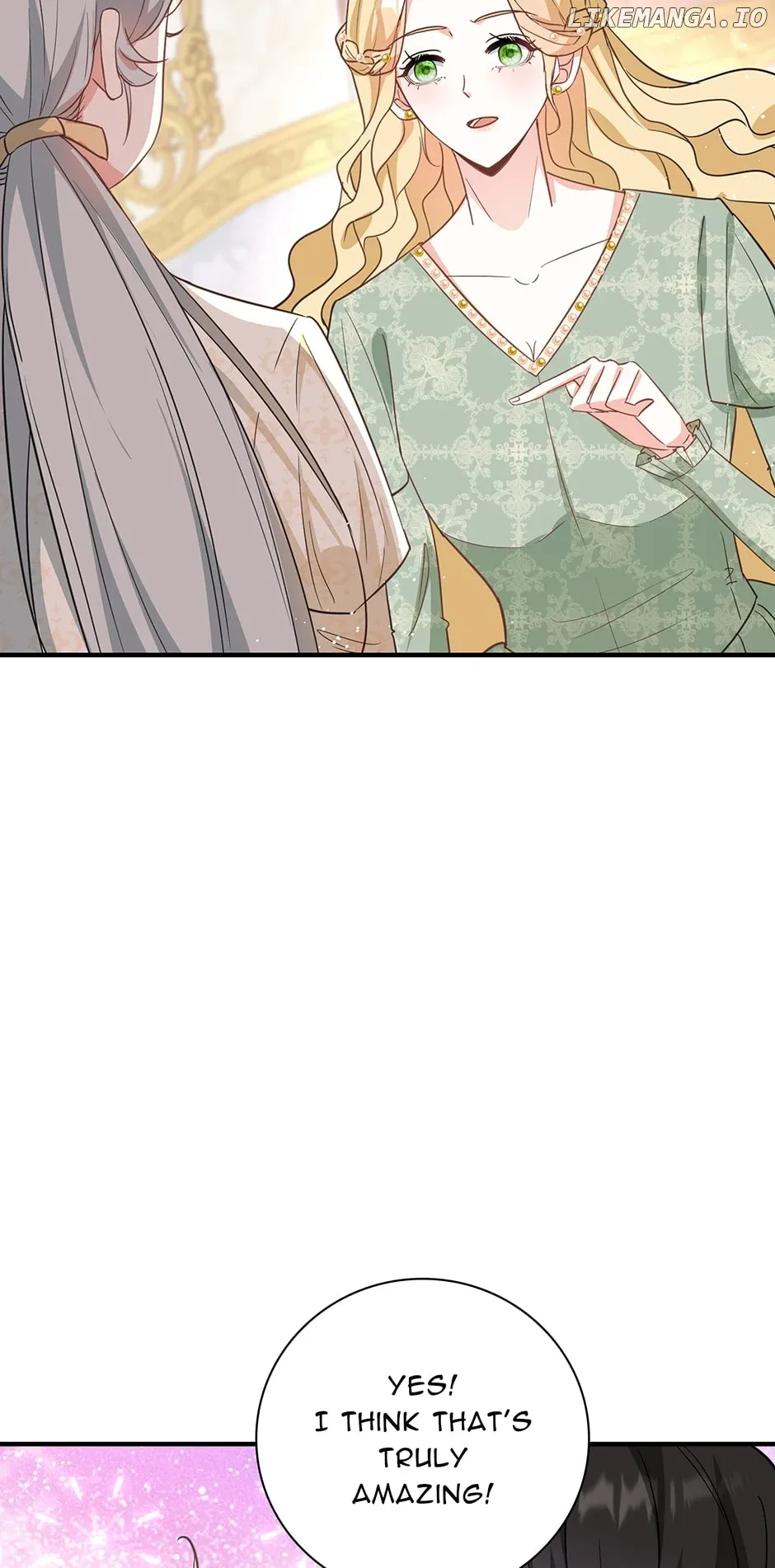 Be Crazy About Me Chapter 25 page 40