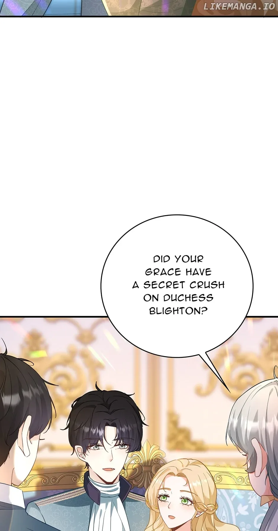 Be Crazy About Me Chapter 25 page 60