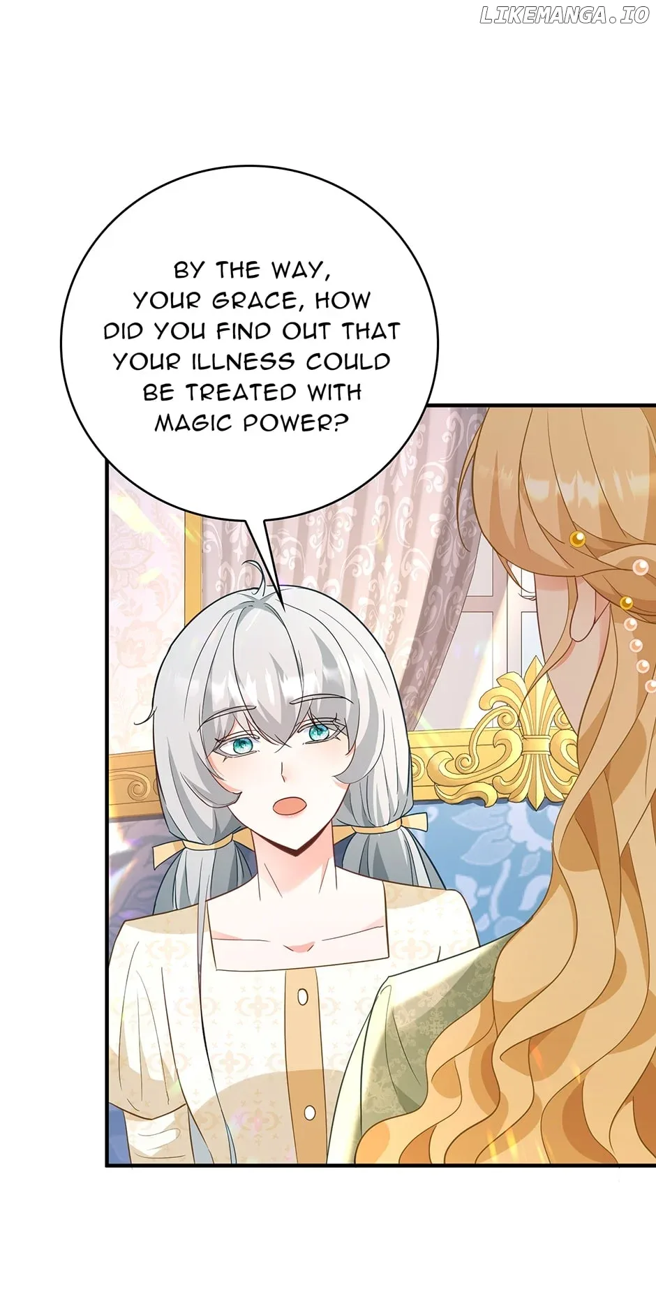 Be Crazy About Me Chapter 25 page 53
