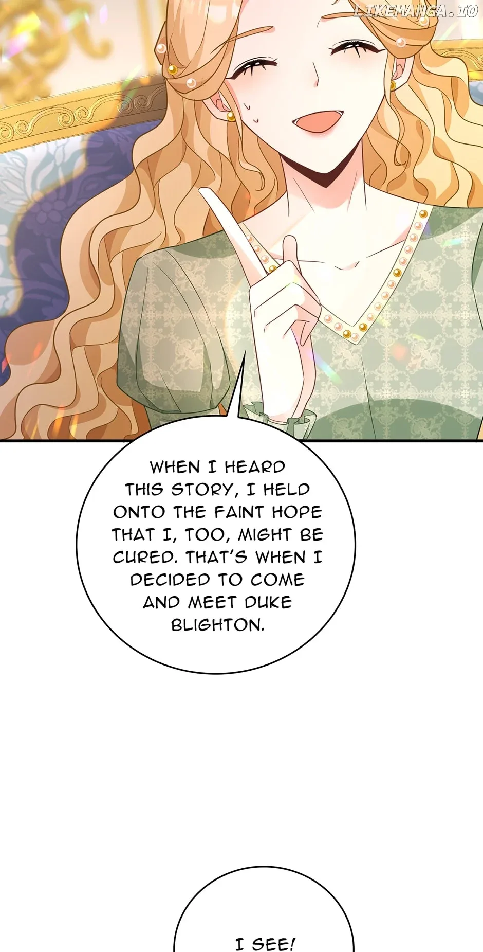 Be Crazy About Me Chapter 25 page 56