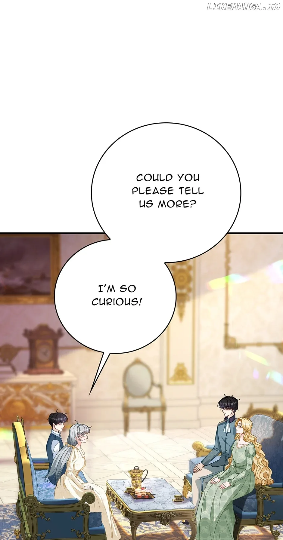 Be Crazy About Me Chapter 25 page 64