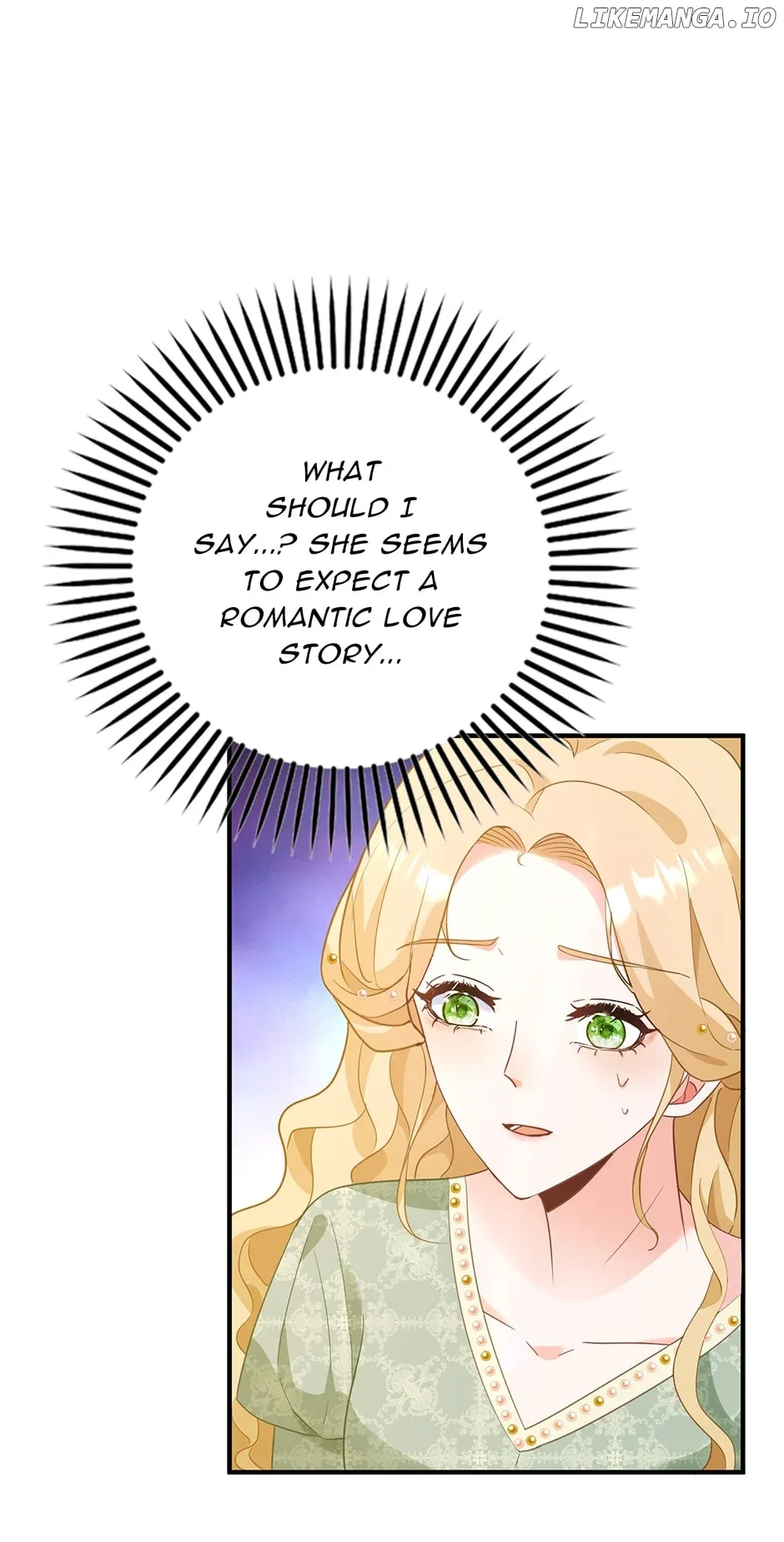 Be Crazy About Me Chapter 25 page 58