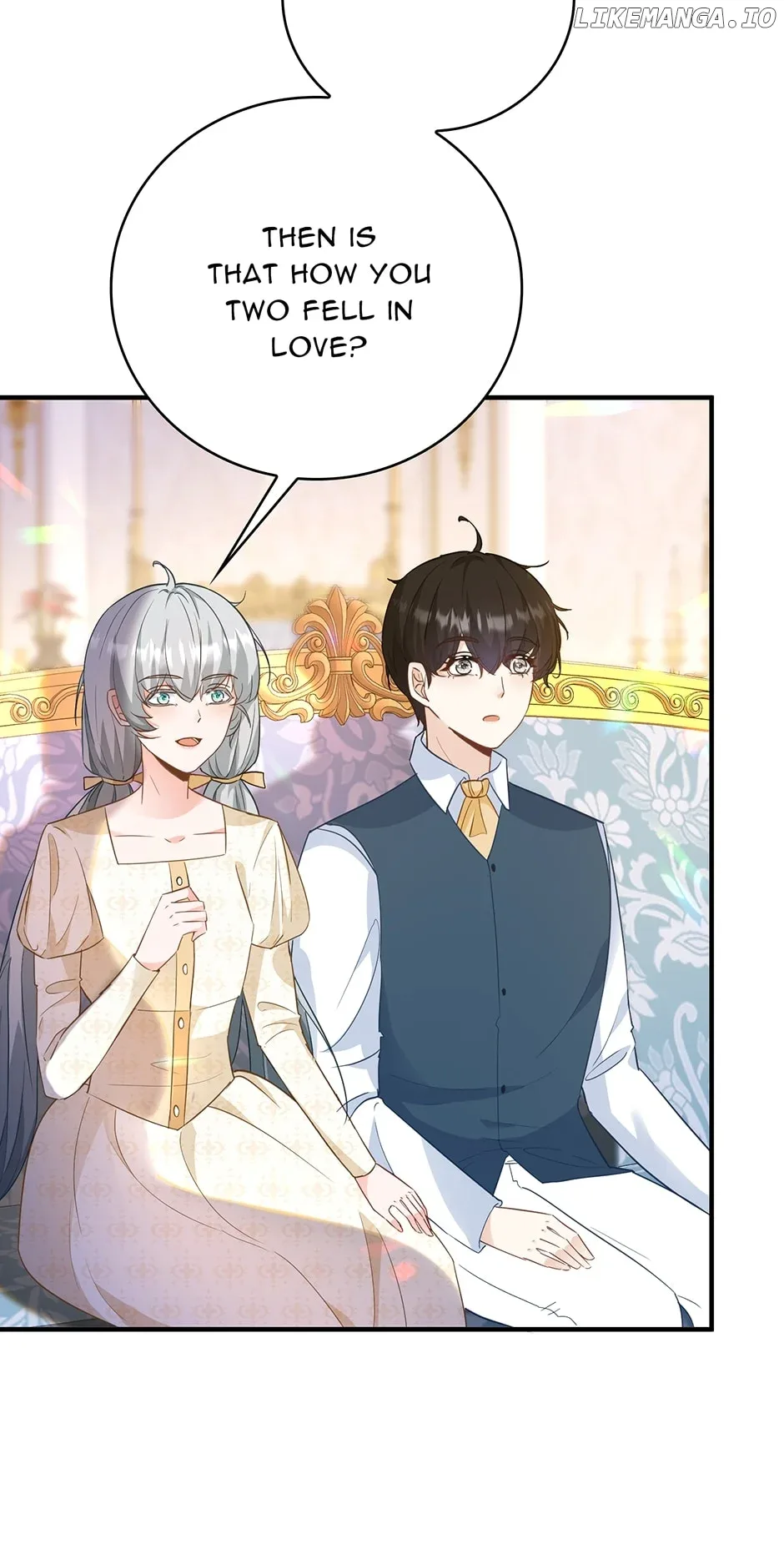 Be Crazy About Me Chapter 25 page 57