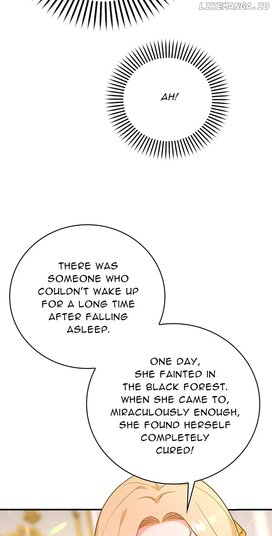 Be Crazy About Me Chapter 25 page 55
